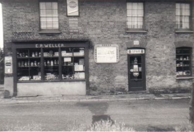 shop barrow green