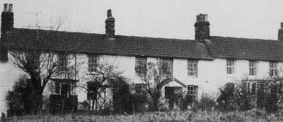 coastguard cottages