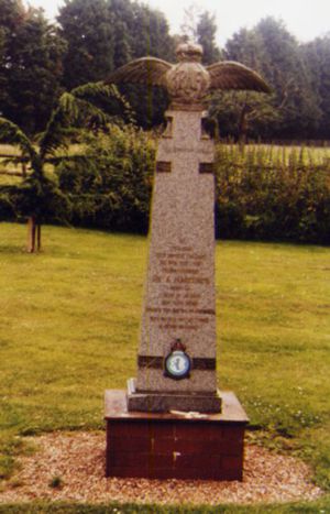 merchant memorial