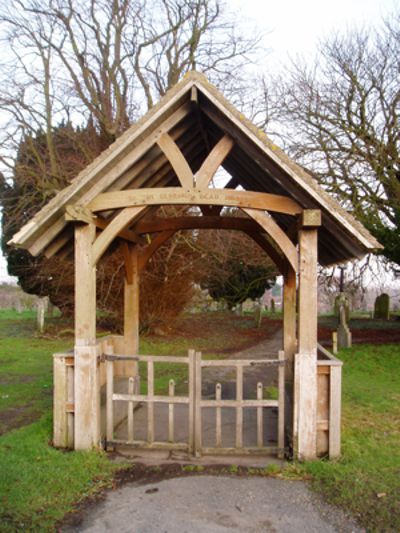 lych gate