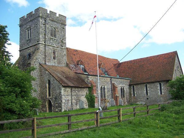 st marys