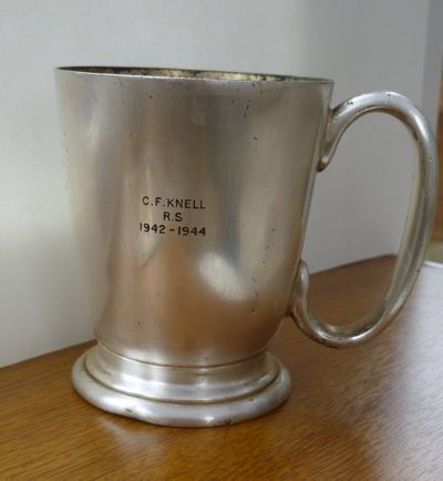 knell tankard