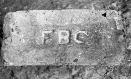 yellow brick